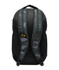 UNDER ARMOUR HUSTLE 6.0 Rucsac pentru laptop de 15,6" negru - Rucsacuri pentru școală și timp liber - 3