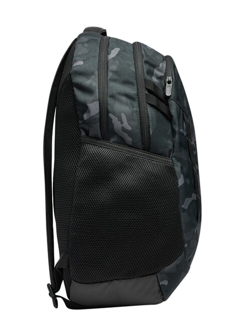 HUSTLE 6.0 Rucsac pentru laptop de 15,6" negru - Rucsacuri pentru școală și timp liber