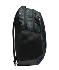 UNDER ARMOUR HUSTLE 6.0 Rucsac pentru laptop de 15,6" negru - Rucsacuri pentru școală și timp liber - 4