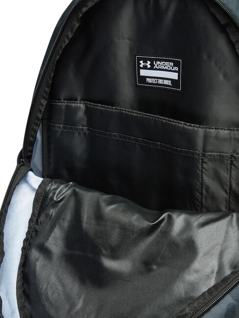HUSTLE 6.0 Rucsac pentru laptop de 15,6" negru - Rucsacuri pentru școală și timp liber