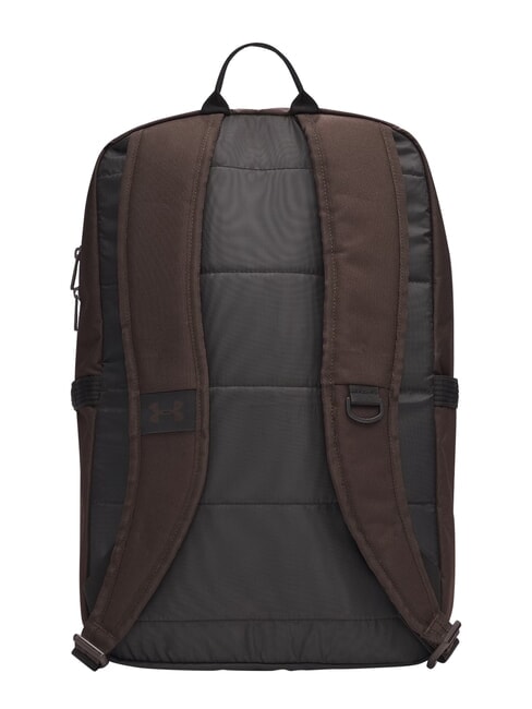 TRIUMPH CAMPUS Rucsac pentru laptop Kona maro - Rucsacuri pentru școală și timp liber