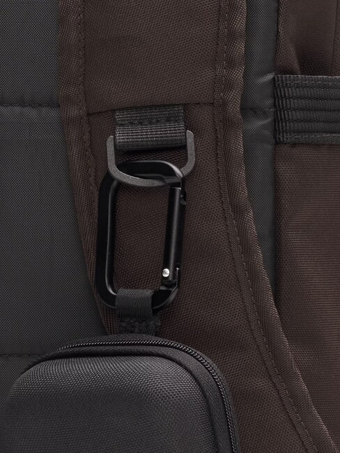 TRIUMPH CAMPUS Rucsac pentru laptop Kona maro - Rucsacuri pentru școală și timp liber
