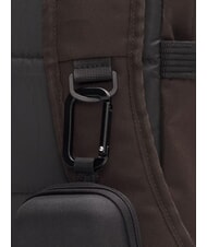 UNDER ARMOUR TRIUMPH CAMPUS Rucsac pentru laptop Kona maro - Rucsacuri pentru școală și timp liber - 4