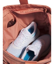 UNDER ARMOUR STUDIO LITE Geantă de umăr pentru sală și cumpărături roz canion - Genți femei - 6