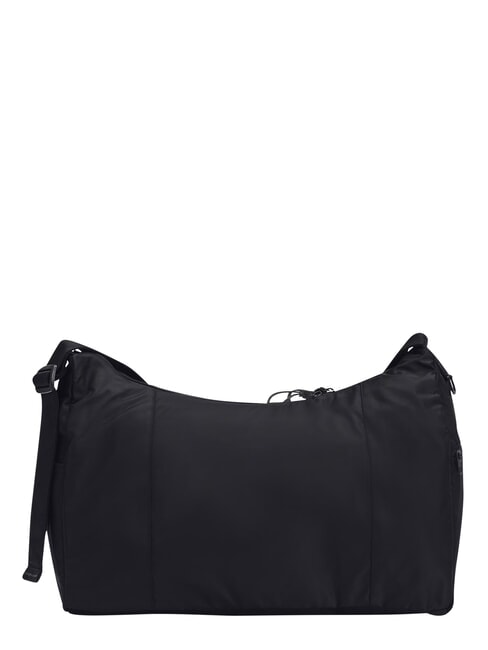 STUDIO SLOUCHY Geantă de umăr negru - Genți de voiaj