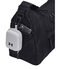 UNDER ARMOUR STUDIO SLOUCHY Geantă de umăr negru - Genți de voiaj - 4