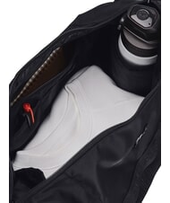 UNDER ARMOUR STUDIO SLOUCHY Geantă de umăr negru - Genți de voiaj - 5