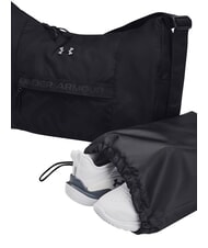 UNDER ARMOUR STUDIO SLOUCHY Geantă de umăr negru - Genți de voiaj - 6