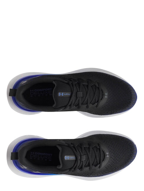 INFINITE Adidași negru - Pantofi bărbați