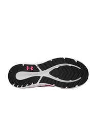 UNDER ARMOUR CHARGED PURSUIT 4 Adidași super roz - Pantofi femei - 3