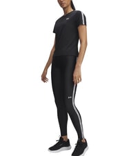UNDER ARMOUR TECH WORDMARK Jambiere negru - Pantaloni pentru femei - 3