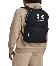 UNDER ARMOUR ESSENTIAL Rucsac pentru laptop de 15" negru - Rucsacuri pentru școală și timp liber - 2
