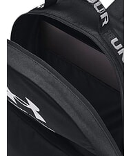 UNDER ARMOUR ESSENTIAL Rucsac pentru laptop de 15" negru - Rucsacuri pentru școală și timp liber - 5