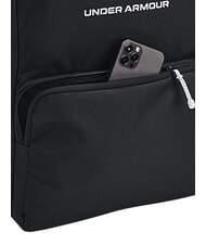 UNDER ARMOUR ESSENTIAL Rucsac pentru laptop de 15" negru - Rucsacuri pentru școală și timp liber - 7