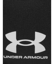 UNDER ARMOUR ESSENTIAL LITE Borsetă cu buzunar frontal negru - Borsete de br&acirc;u - 3