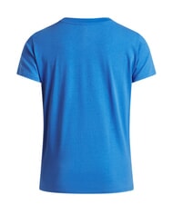 UNDER ARMOUR RIVAL CORE Tricou Atlantida albastră - tricou - 4