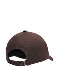 UNDER ARMOUR BLITZING Șapcă de baseball Kona maro - Căciuli - 2