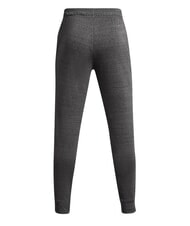 UNDER ARMOUR RIVAL TERRY Pantaloni de jogging St&acirc;nca Castelului - Pantaloni - 3