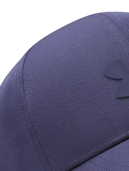 BLITZING LOW STORM Șapcă de baseball bleumarin miezul nopții/bleumarin miezul nopții - Căciuli