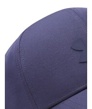 UNDER ARMOUR BLITZING LOW STORM Șapcă de baseball bleumarin miezul nopții/bleumarin miezul nopții - Căciuli - 3
