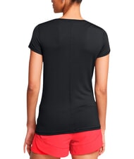 UNDER ARMOUR TECH MESH Tricou cu m&acirc;necă scurtă negru - tricou - 2