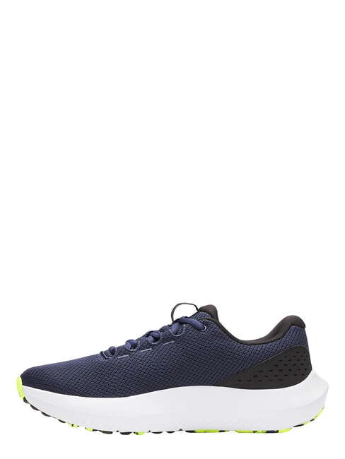 CHARGED SURGE 4 Adidași bleumarin spălat - Pantofi bărbați