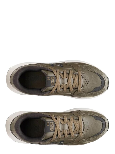 EDGE Adidași expediție verde - Pantofi bărbați