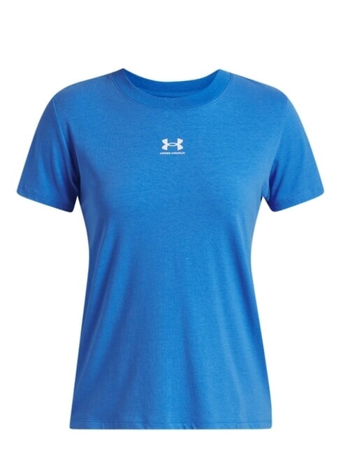 RIVAL CORE Tricou Atlantida albastră - tricou