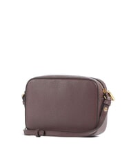 COCCINELLE BEAT SOFT Mini geanta din piele texturata boabe - Genți femei - 3