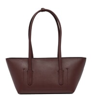 COCCINELLE DOUBLE BEAT Geantă de cumpărături cu clutch boabe - Genți femei - 6