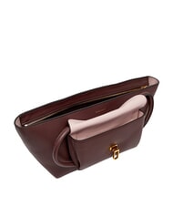 COCCINELLE DOUBLE BEAT Geantă de cumpărături cu clutch boabe - Genți femei - 7