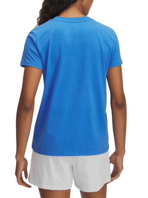 RIVAL CORE Tricou Atlantida albastră - tricou