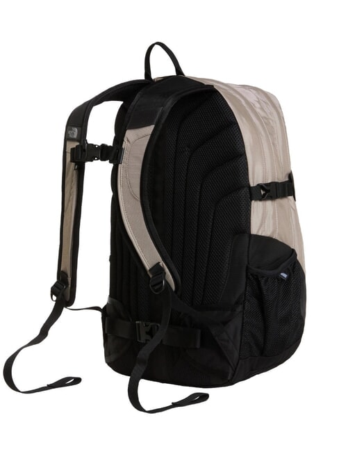 BOREALIS CLASSIC Rucsac de călătorie lespede de piatră/tnf negru/petic - Rucsacuri pentru școală și timp liber
