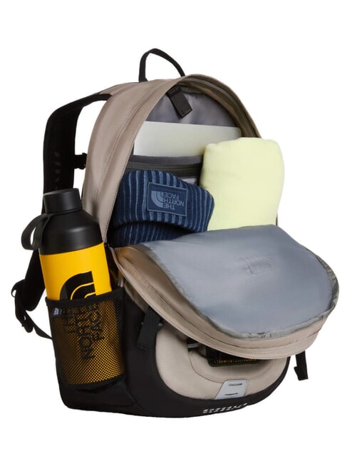 BOREALIS CLASSIC Rucsac de călătorie lespede de piatră/tnf negru/petic - Rucsacuri pentru școală și timp liber