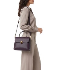 FURLA MOONLIGHT  Geantă mini cu curea de umăr &icirc;nflorire de iarnă - Genți femei - 2
