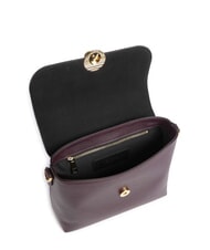 FURLA MOONLIGHT  Geantă mini cu curea de umăr &icirc;nflorire de iarnă - Genți femei - 4