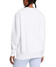 UNDER ARMOUR ICON Hanorac cu guler rotund - Hanorace pentru femei