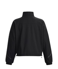 UNDER ARMOUR UNSTOPPABLE Hanorac cu fermoar negru - Hanorace pentru femei - 8