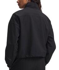 UNDER ARMOUR UNSTOPPABLE Hanorac cu fermoar - Hanorace pentru femei
