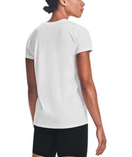 UNDER ARMOUR LOGO Tricou cu m&acirc;necă scurtă - tricou
