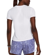 UNDER ARMOUR LAUNCH  alb - tricou - 2