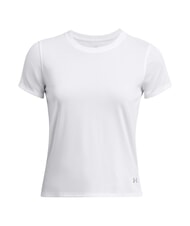 UNDER ARMOUR LAUNCH  alb - tricou - 3