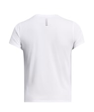 UNDER ARMOUR LAUNCH  alb - tricou - 4