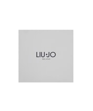 LIUJO LOGO Eșarfă cu logo &icirc;ngheţat - Eșarfe - 5