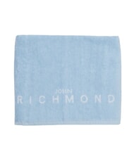 JOHN RICHMOND NUEZE Prosop de plajă din bumbac aură albastră - Accesorii de călătorie - 4