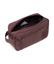 HERSCHEL CHAPTER Trusă de frumusețe diamant de afin - Truse de toaletă - 3