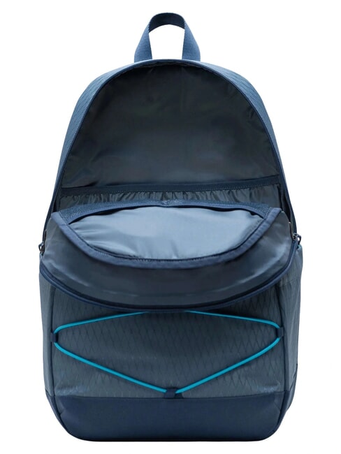 KINGSTON Rucsac pentru laptop de 15,6" diamant Marea Bering/ denim &icirc;nchis - Rucsacuri pentru școală și timp liber