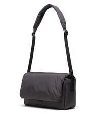 HERSCHEL CLOUDFORM Geantă de umăr BLACK - Genți femei - 2
