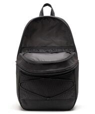 HERSCHEL KINGSTON Rucsac pentru laptop de 15,6" diamant negru/negru - Rucsacuri pentru școală și timp liber - 4