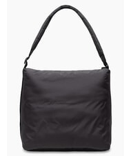 HERSCHEL CLOUDFORM Geantă de umăr BLACK - Genți femei - 2